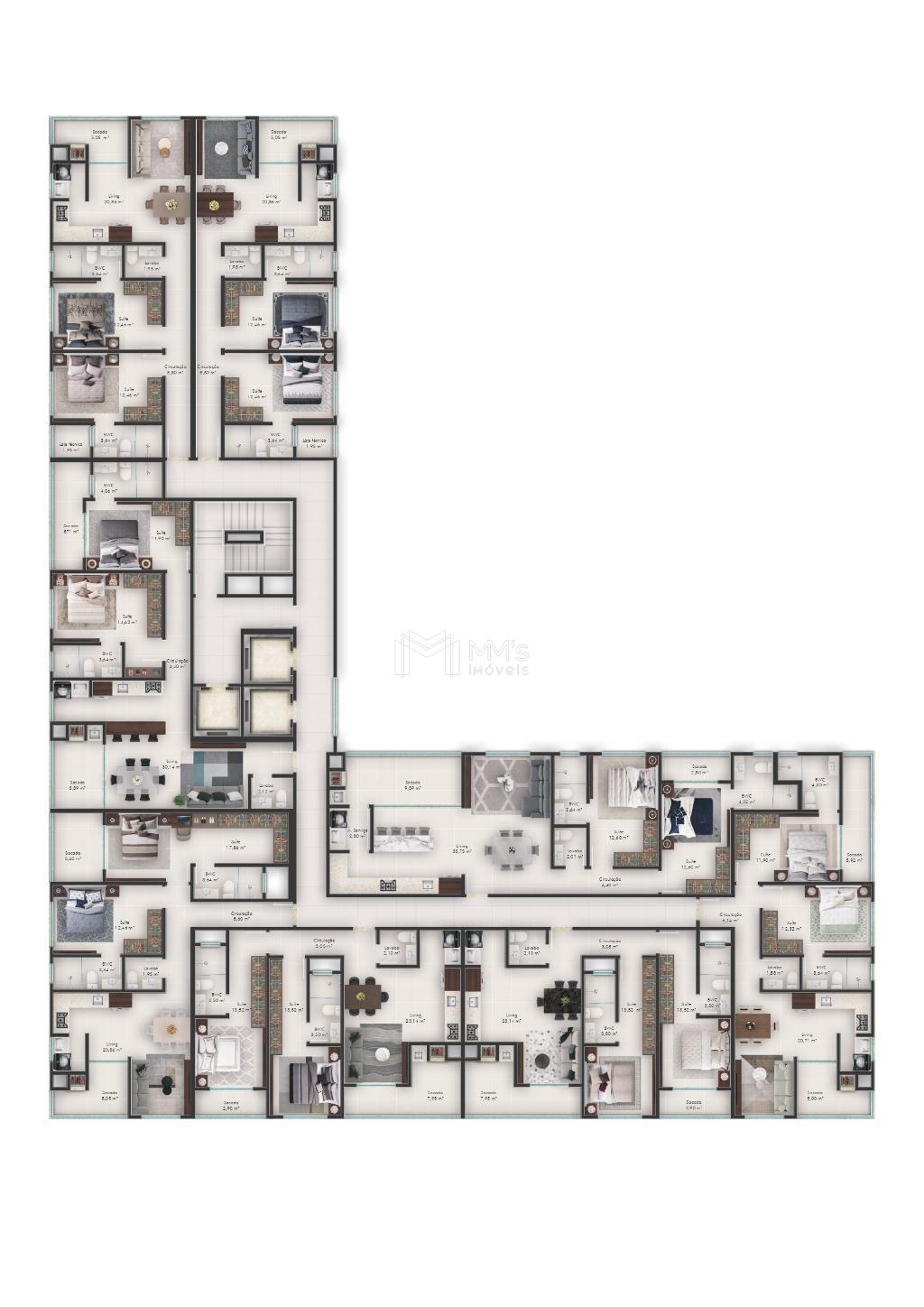 Foto 22 de Porto do Sol