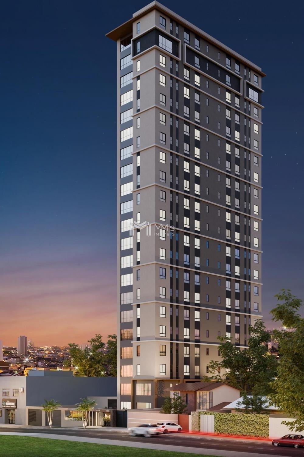 Imagem do lançamento