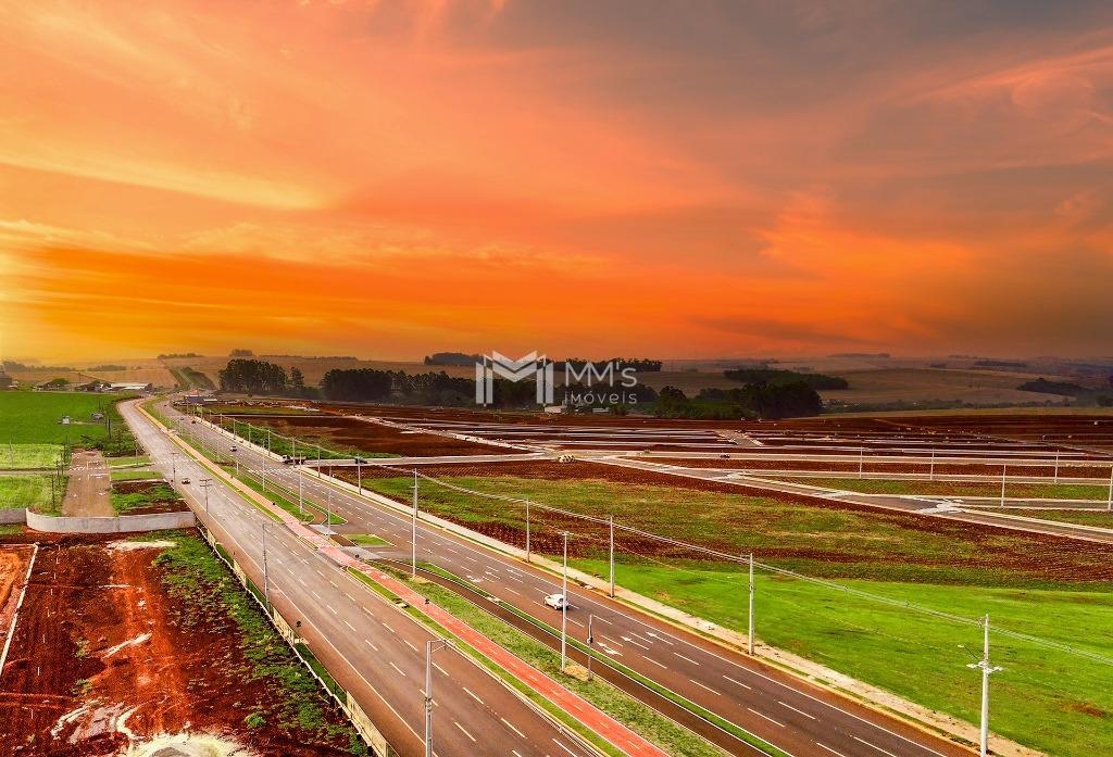 Imagem do lançamento