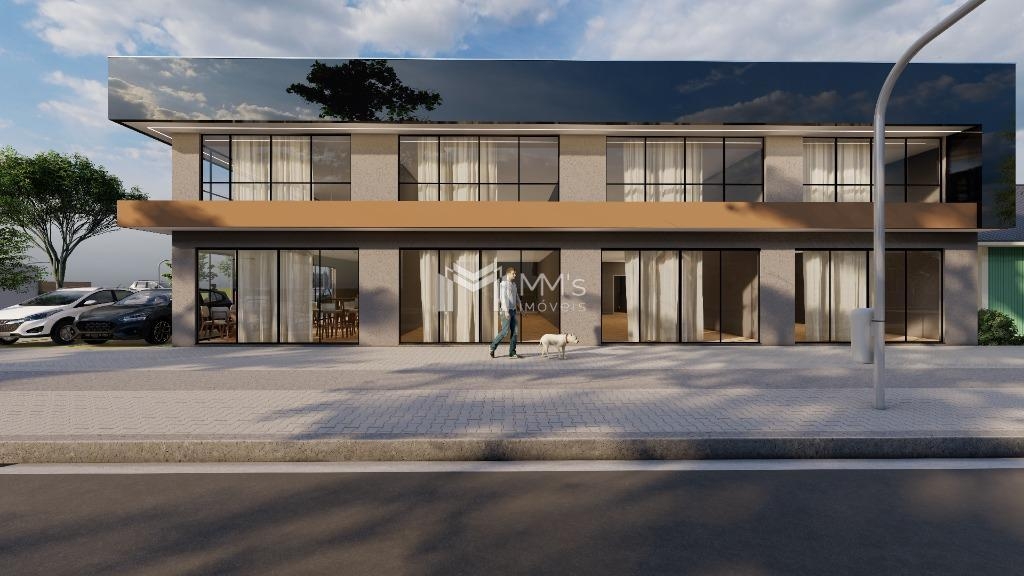 Imagem do lançamento