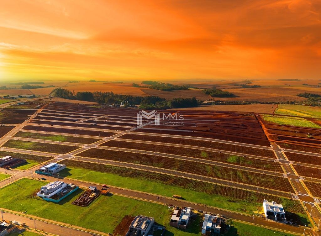 Imagem do lançamento
