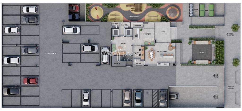 Foto 54 de Edifício Veritatis Splendor