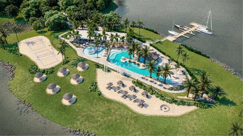 Terreno | Marinas do Iguaçu Thermas Resort