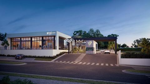 Terreno à venda em Cascavel, Interlagos, com 200 m², Nilo Eco Home Club