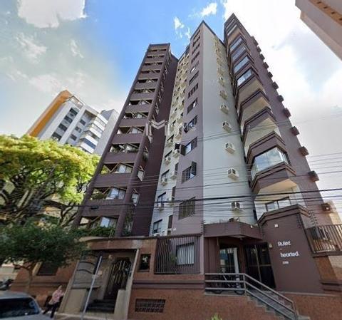 Venda | Apartamento com 308,55 m², 1 dormitório(s), 2 vaga(s). Centro, Cascavel