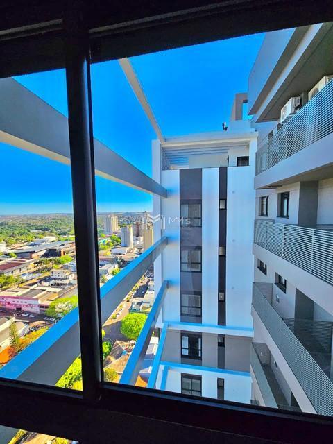 Apartamento à venda em Cascavel, Centro, com 3 suítes, com 150 m², Francisco Henrique Renz