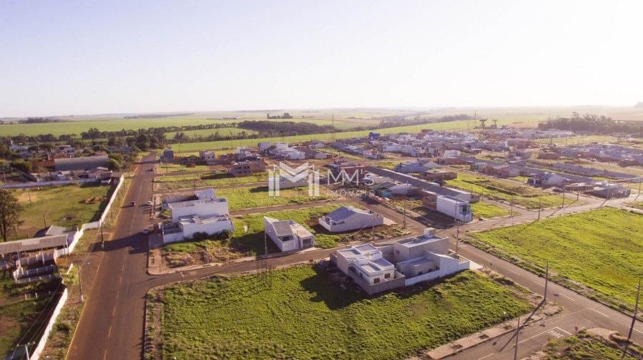 Imagem do lançamento