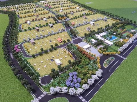 Terreno à venda em Cascavel, Santa Cruz, com 306 m², Terras Alpha