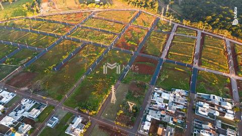 Terreno à venda em Cascavel, Universitário, com 360 m², Turim