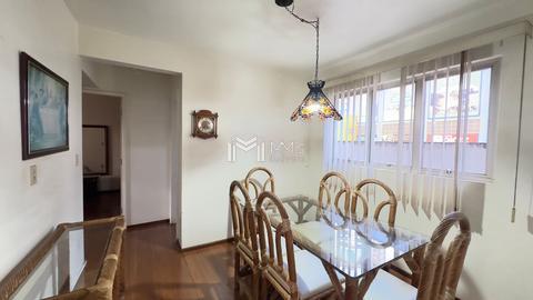 Apartamento à venda em Cascavel, Centro, com 3 quartos, com 85 m², Edifício Vilas Boas