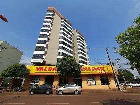 Apartamento à venda em Palotina, Centro, com 3 quartos, com 190.2 m²