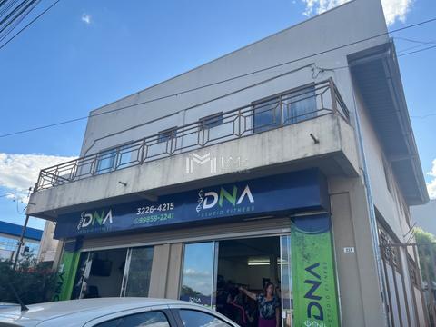 Prédio à venda em Cascavel, Parque São Paulo, com 260 m²